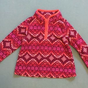 Oshkosh pullover size 2t.